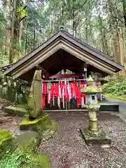 最乗寺（道了尊）(神奈川県)