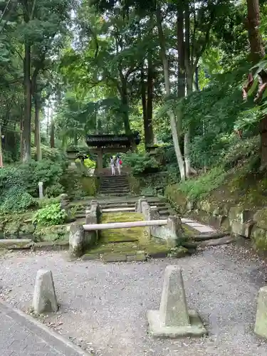 浄智寺(神奈川県)