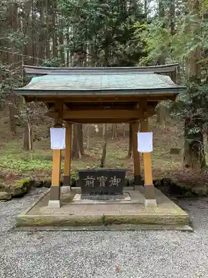 厳島神社(静岡県)