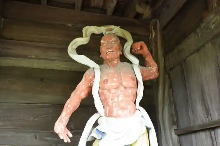 熊谷寺(徳島県)