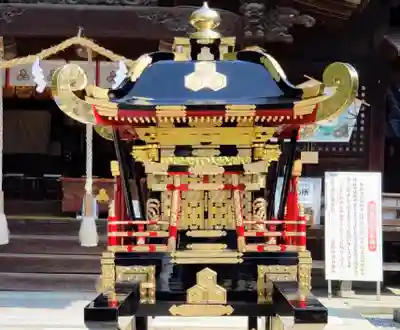 三津厳島神社(愛媛県)