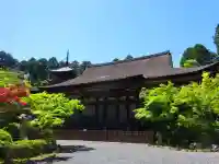 常樂寺(滋賀県)