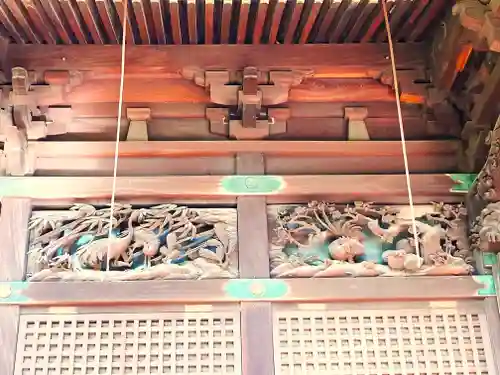 荏原神社(東京都)