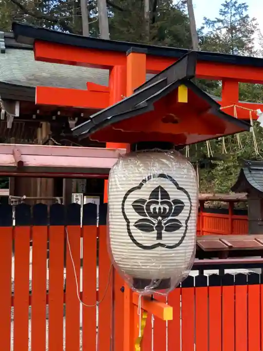 吉田神社のその他建物
