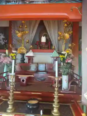慶蔵院(宮城県)