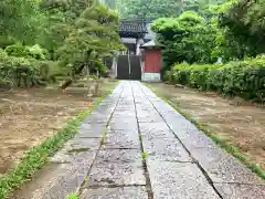 善照寺(新潟県)