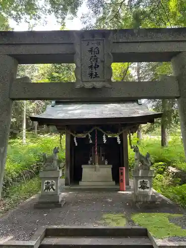 高皇産霊神社(兵庫県)