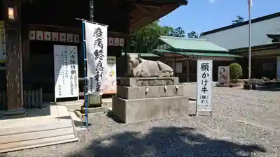 矢奈比賣神社（見付天神）のその他建物