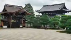 仁和寺の建物その他