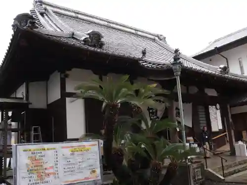正覚寺(静岡県)