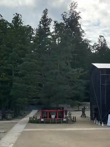 壇上伽藍(和歌山県)