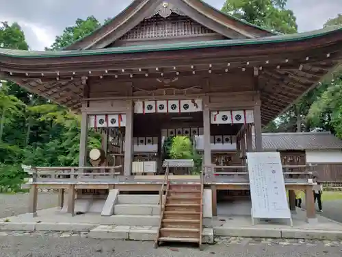小椋神社(滋賀県)