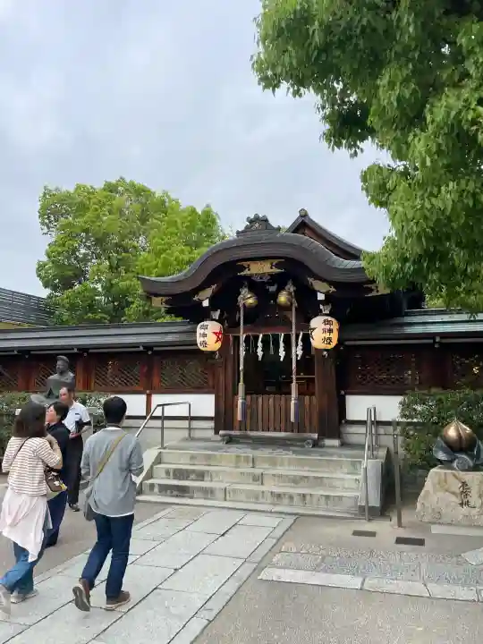 晴明神社(京都府)