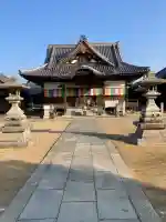 長尾寺の御朱印
