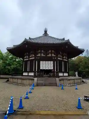 興福寺 北円堂のその他建物