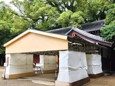 西宮神社(兵庫県)