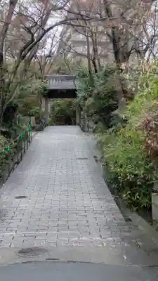 慈願寺(大阪府)