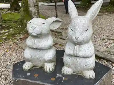 出雲大社(島根県)