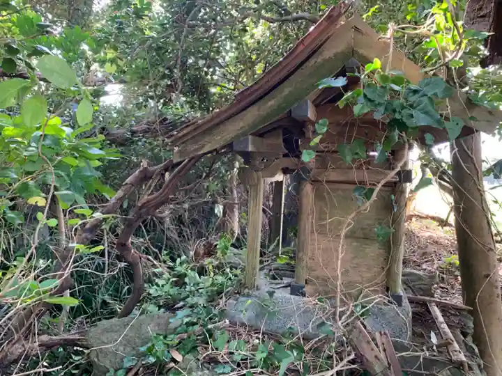 三峯神社(千葉県)