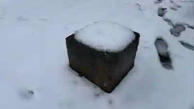 栃の木神社(北海道)