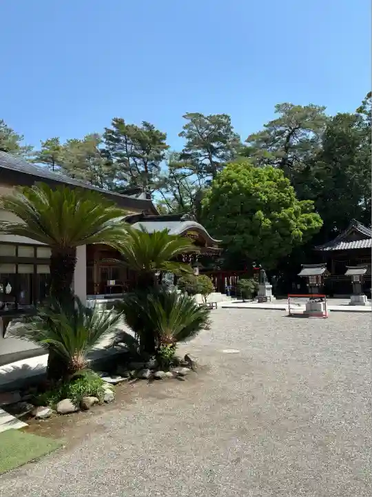 進雄神社(群馬県)