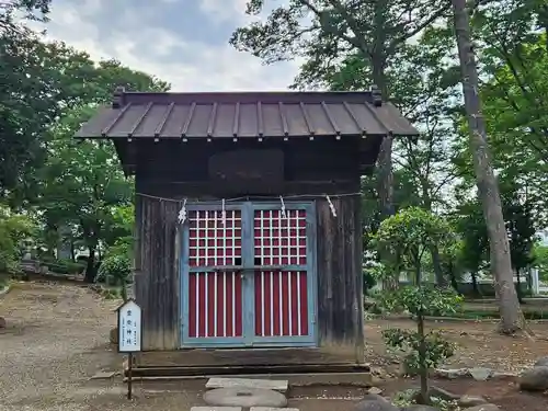 瀧宮神社(埼玉県)
