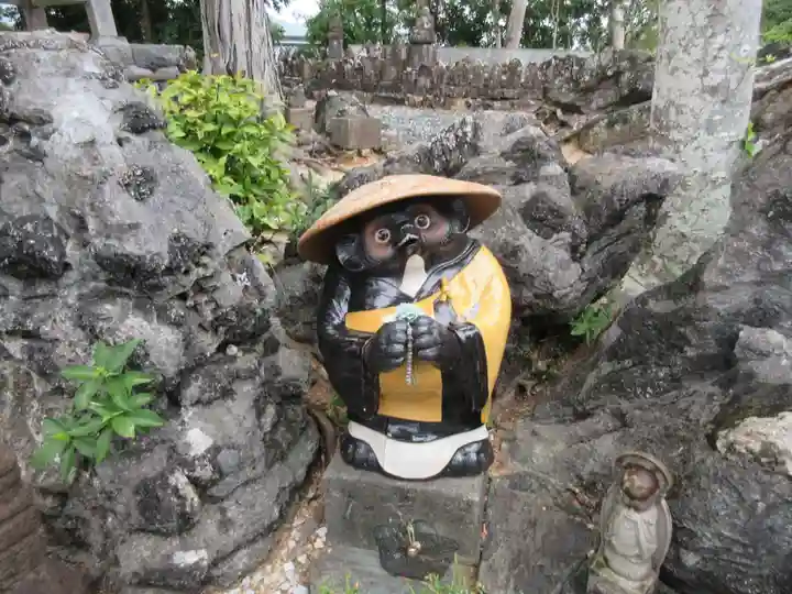 禅師峰寺(高知県)