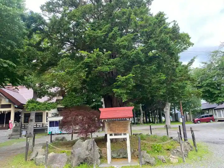 豊栄神社(北海道)