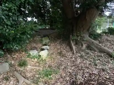 一夜山太神(千葉県)