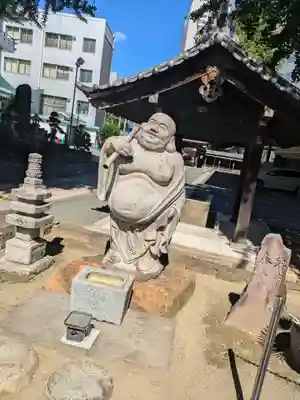 正覚寺(東京都)
