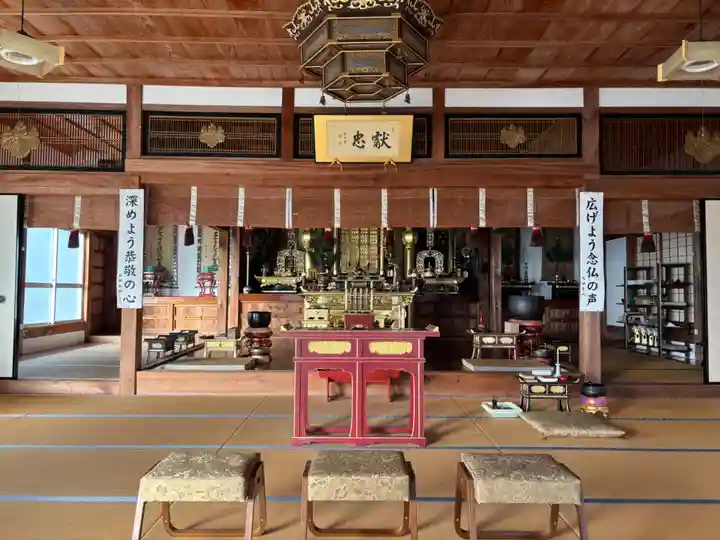 献忠寺(三重県)