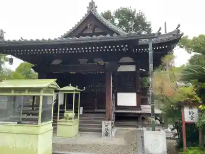 南光坊(愛媛県)