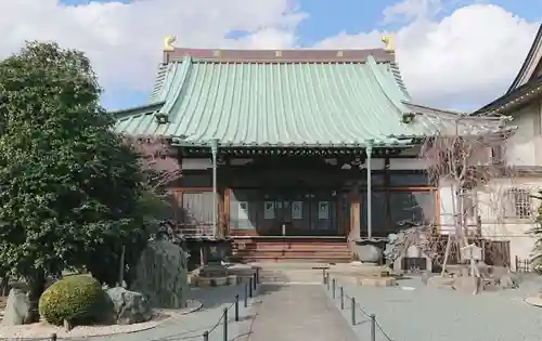 海長寺(静岡県)