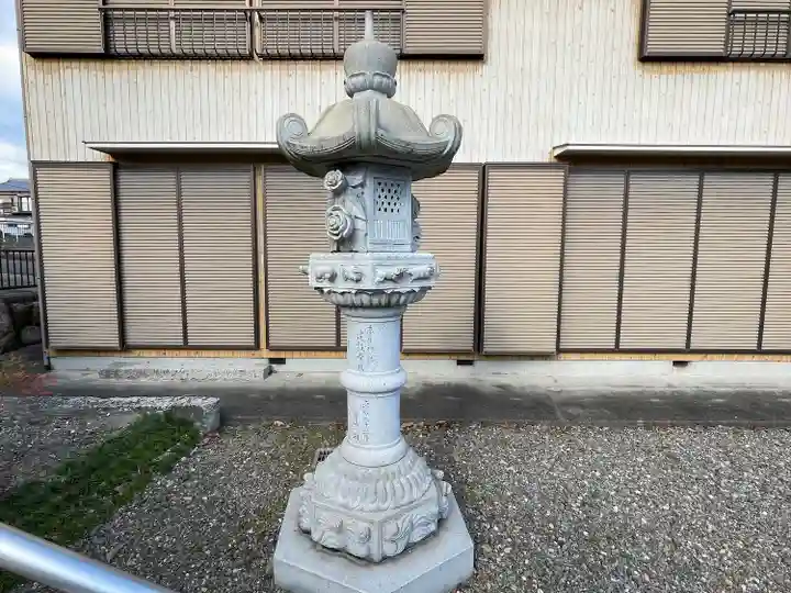 平田御薗神明社(三重県)