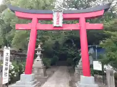 大稲荷神社(神奈川県)