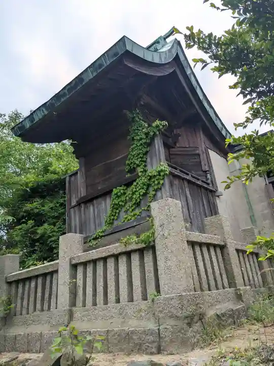豊玉姫神社(香川県)
