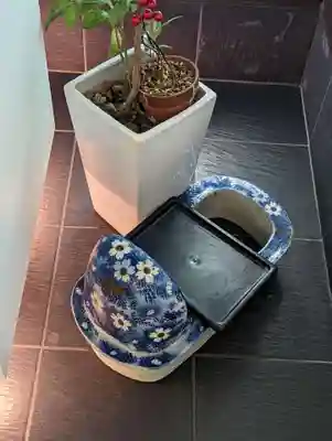 櫻木神社の芸術