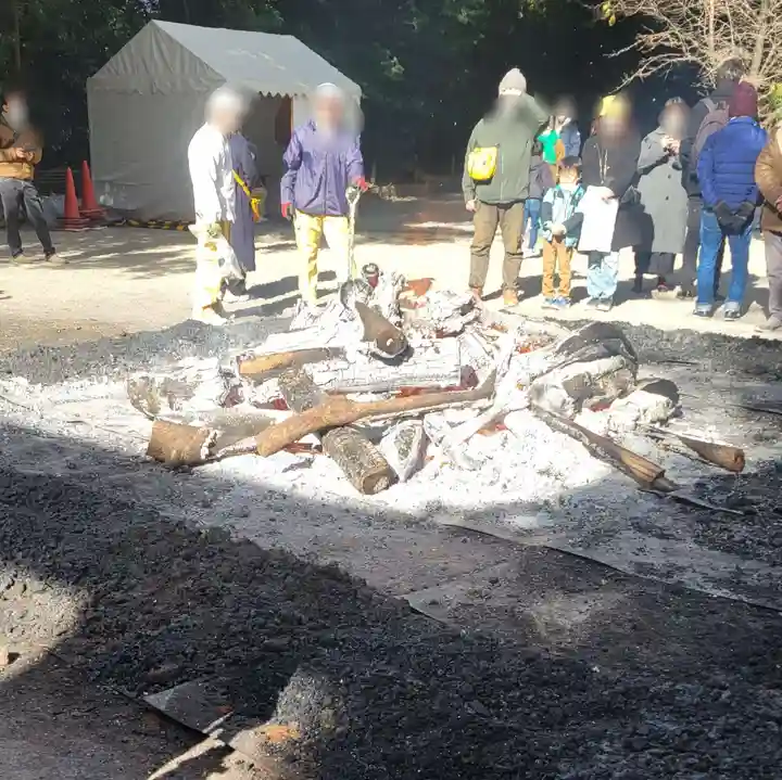 賀茂御祖神社(下鴨神社)の体験その他