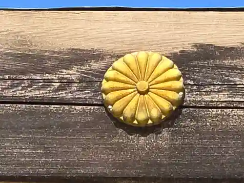 四條畷神社(大阪府)