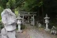 白龍神社(滋賀県)