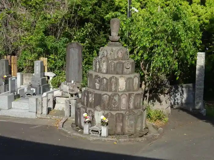 常眞寺の建物その他