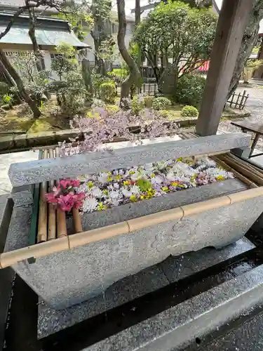 竹駒神社(宮城県)