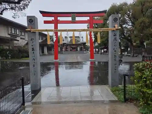 八坂神社(鹿児島県)