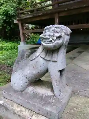 敷山神社(福井県)