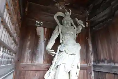 讃岐國分寺(香川県)