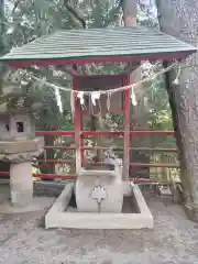 貴船神社(群馬県)