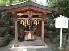 鶴峯八幡宮(千葉県)