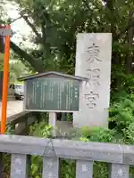 芝東照宮(東京都)
