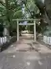 熊野三所大神社(浜の宮王子)(和歌山県)