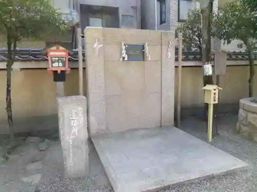 率川神社（大神神社摂社）のその他建物